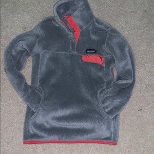 ⭐️Patagonia pullover!!⭐️